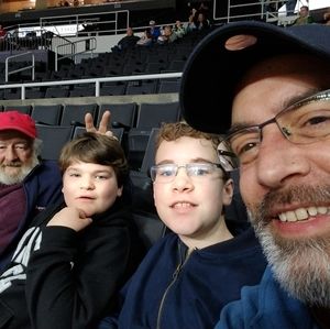 Meet your Posher, Paul